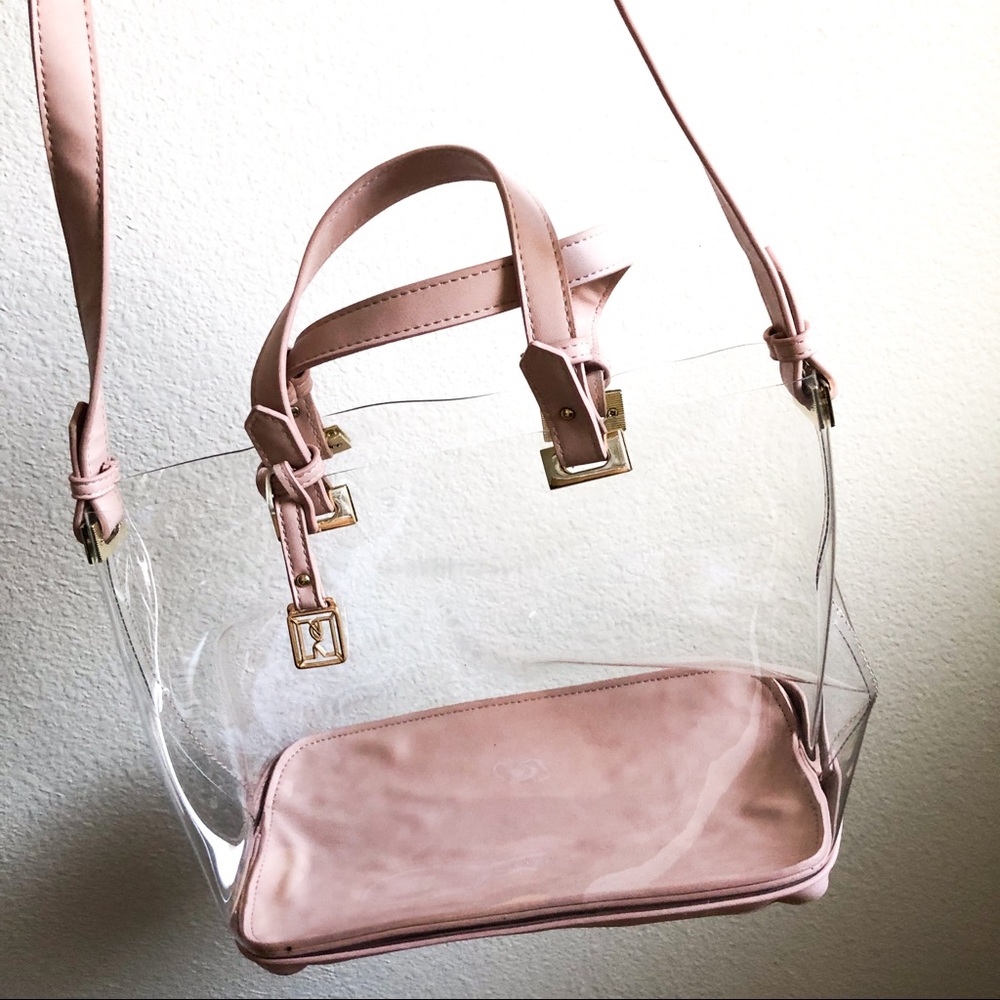 NEW Double purse - Picture 2 of 4